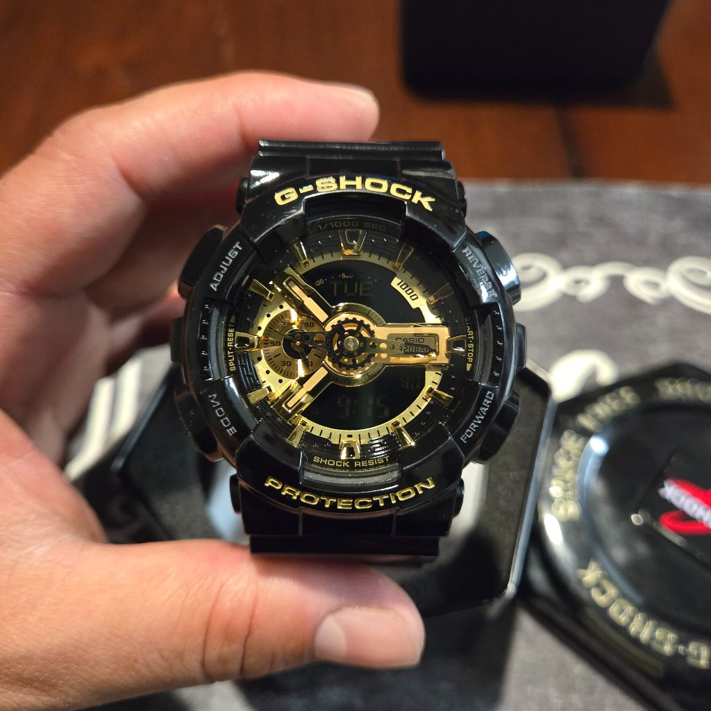Casio Original